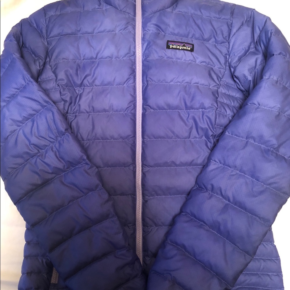 Patagonia Women’s Down Jacket